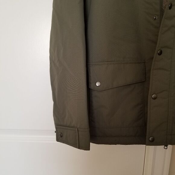 Patagonia Winter Jacket - Picture 5 of 7